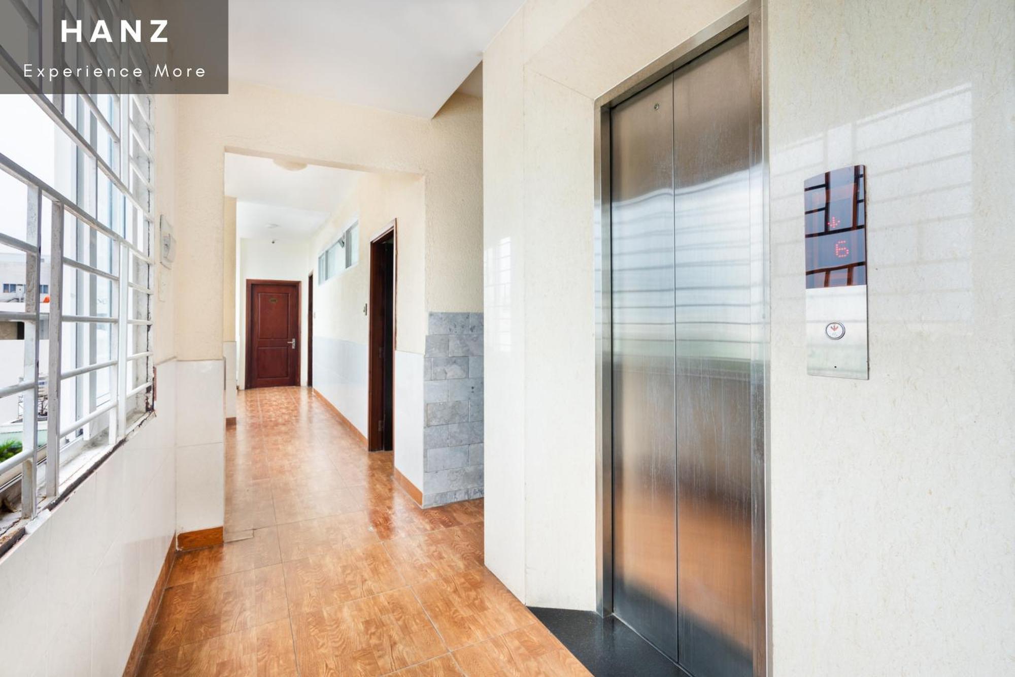 Queen Airport Hotel Хошимін Екстер'єр фото